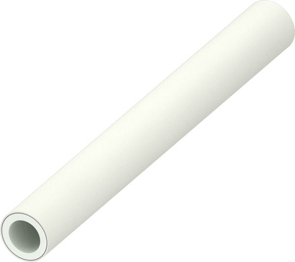 Teava PE-XC / Al / PE-RT TECEflex 25 x 4 mm, L 50 m