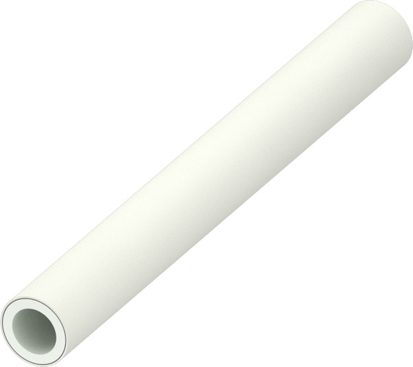 Teava PE-XC / Al / PE-RT TECEflex 32 x 4 mm, L 25 m