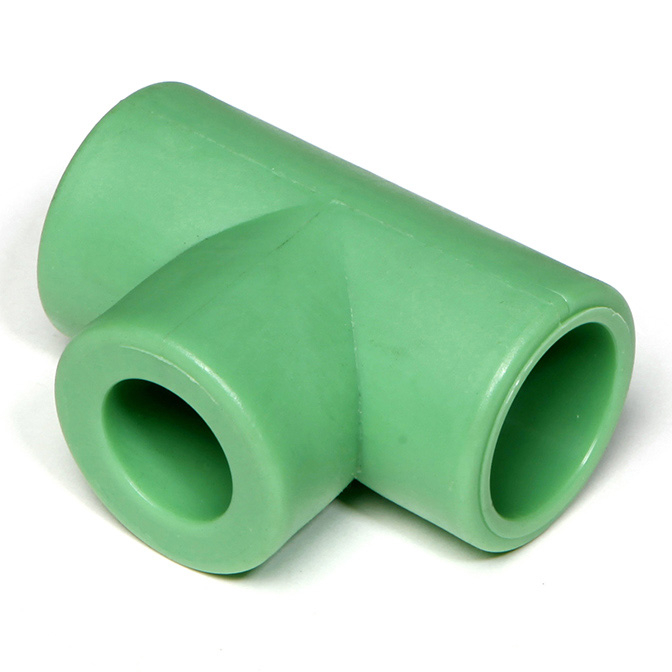 Teu PPR, D 40 x 25 x 40, verde