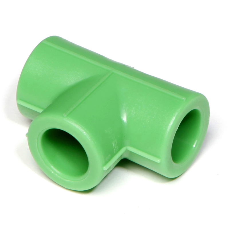 Teu PPR, D 63 mm, verde