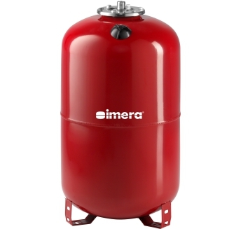 Vas expansiune pentru sisteme incalzire, Imera RV150, 150 L