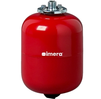 Vas expansiune pentru sisteme incalzire, Imera R18, 18 L