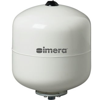 Vas expansiune multifunctional, vertical, Imera M18, 18 L