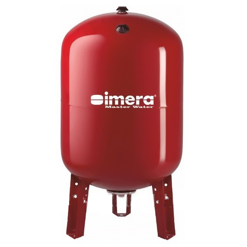 Vas expansiune pentru sisteme incalzire, Imera RV250, 250 L