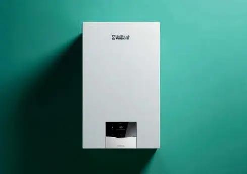 Vaillant ecoTEC plus